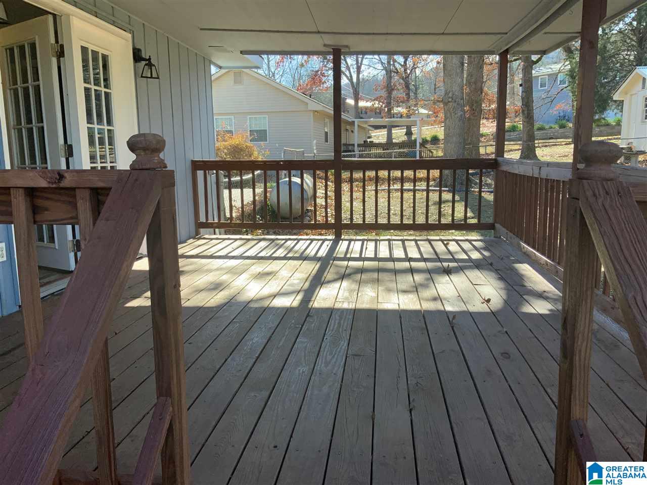806 Center Point Road Sylacauga, AL 35151 - Photo 14 of 18
