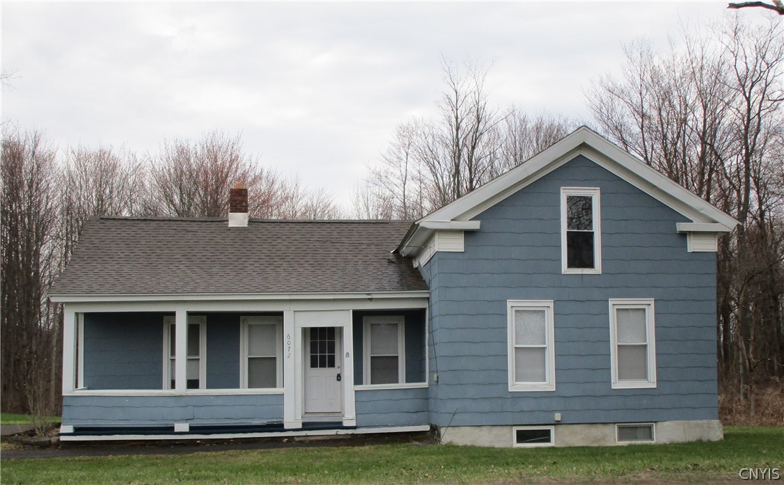 6072 Glass Factory Road Marcy, NY 13403 - Photo 1 of 1 Gallery Image 1