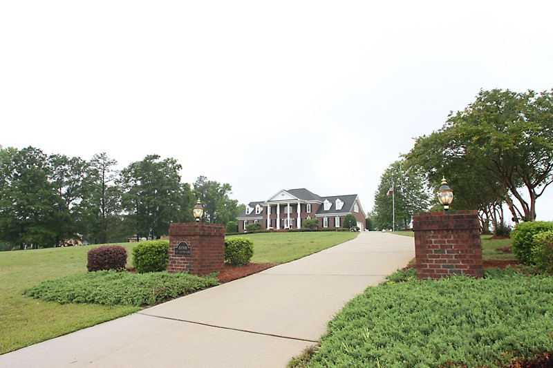 1281 Jackson King Road Willow Spring, NC 27592 - Photo 3 of 25 Photo 3