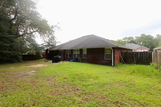 $2,450 | 624 Territory Lane, Crestview, FL 32536