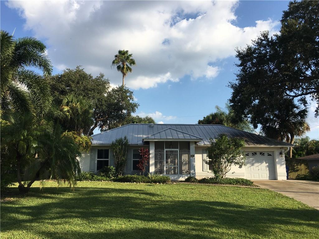 Welcome to the privacy and convenience of your new Pool Home.