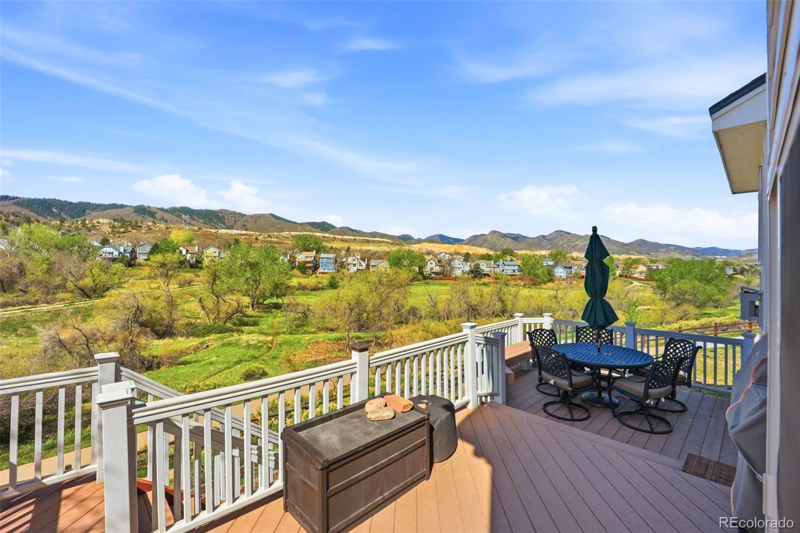 7703 Rampart Way Littleton, CO 80125 - Photo 41 of 49 Gallery Image 41