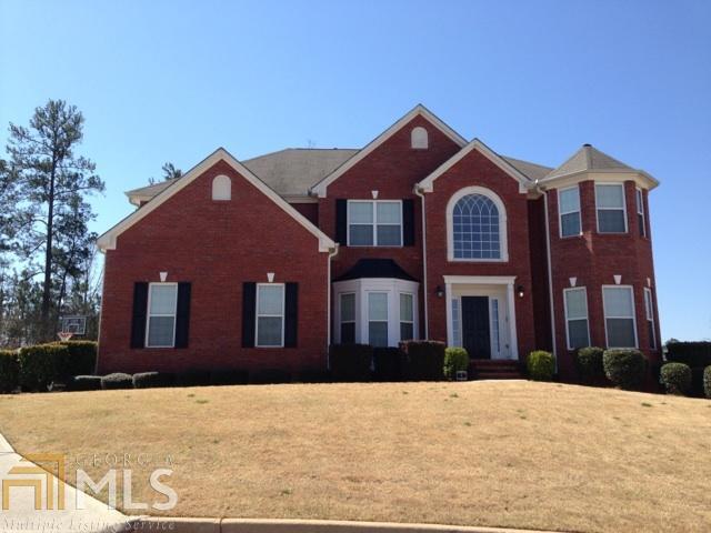 2232 Wittering Way, Unit 102 Conyers, GA 30013 - Photo 1 of 1