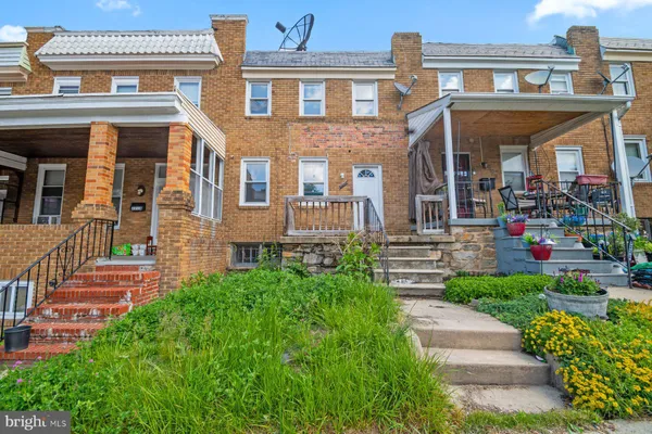 $90,000 | 3220 Cliftmont Avenue, Baltimore, MD 21213