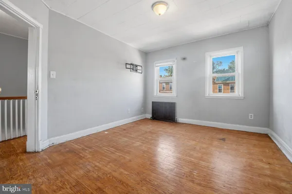 $90,000 | 3220 Cliftmont Avenue, Baltimore, MD 21213