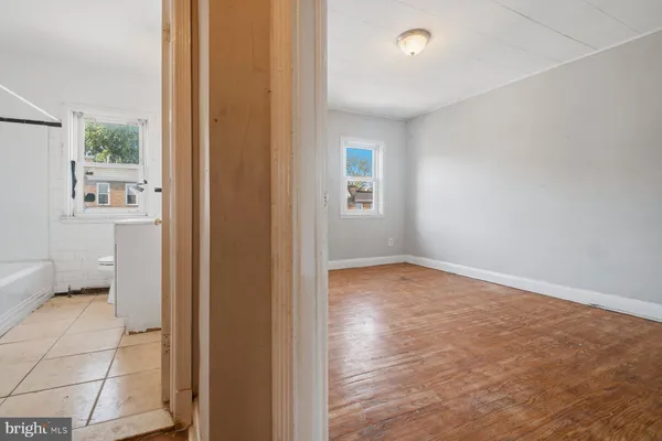 $90,000 | 3220 Cliftmont Avenue, Baltimore, MD 21213