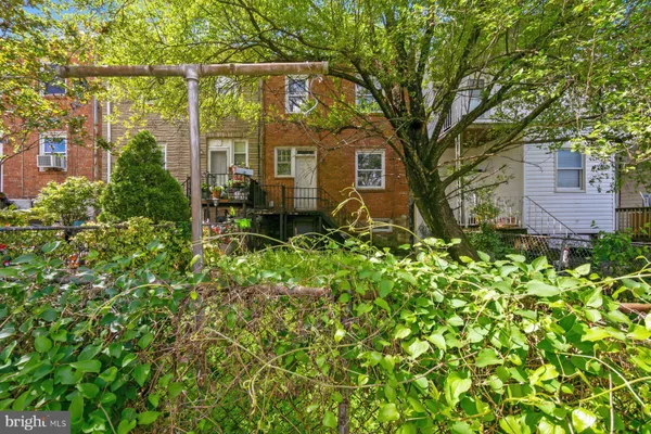 $90,000 | 3220 Cliftmont Avenue, Baltimore, MD 21213