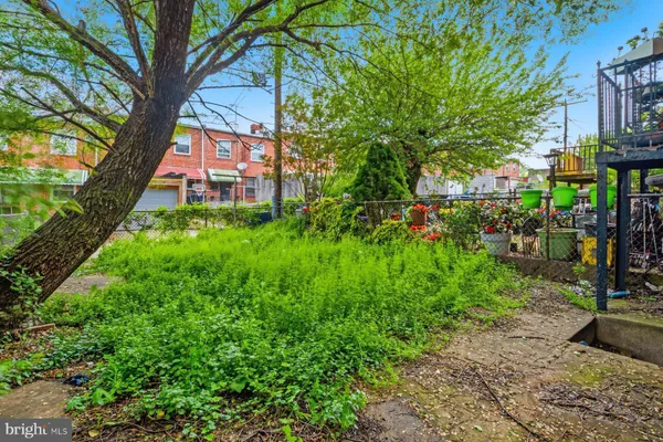 $90,000 | 3220 Cliftmont Avenue, Baltimore, MD 21213