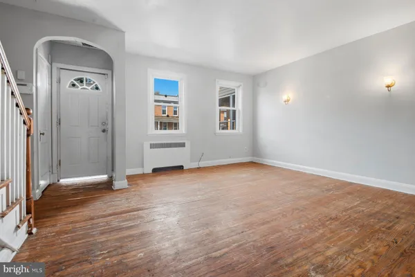$90,000 | 3220 Cliftmont Avenue, Baltimore, MD 21213