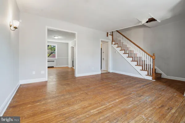 $90,000 | 3220 Cliftmont Avenue, Baltimore, MD 21213