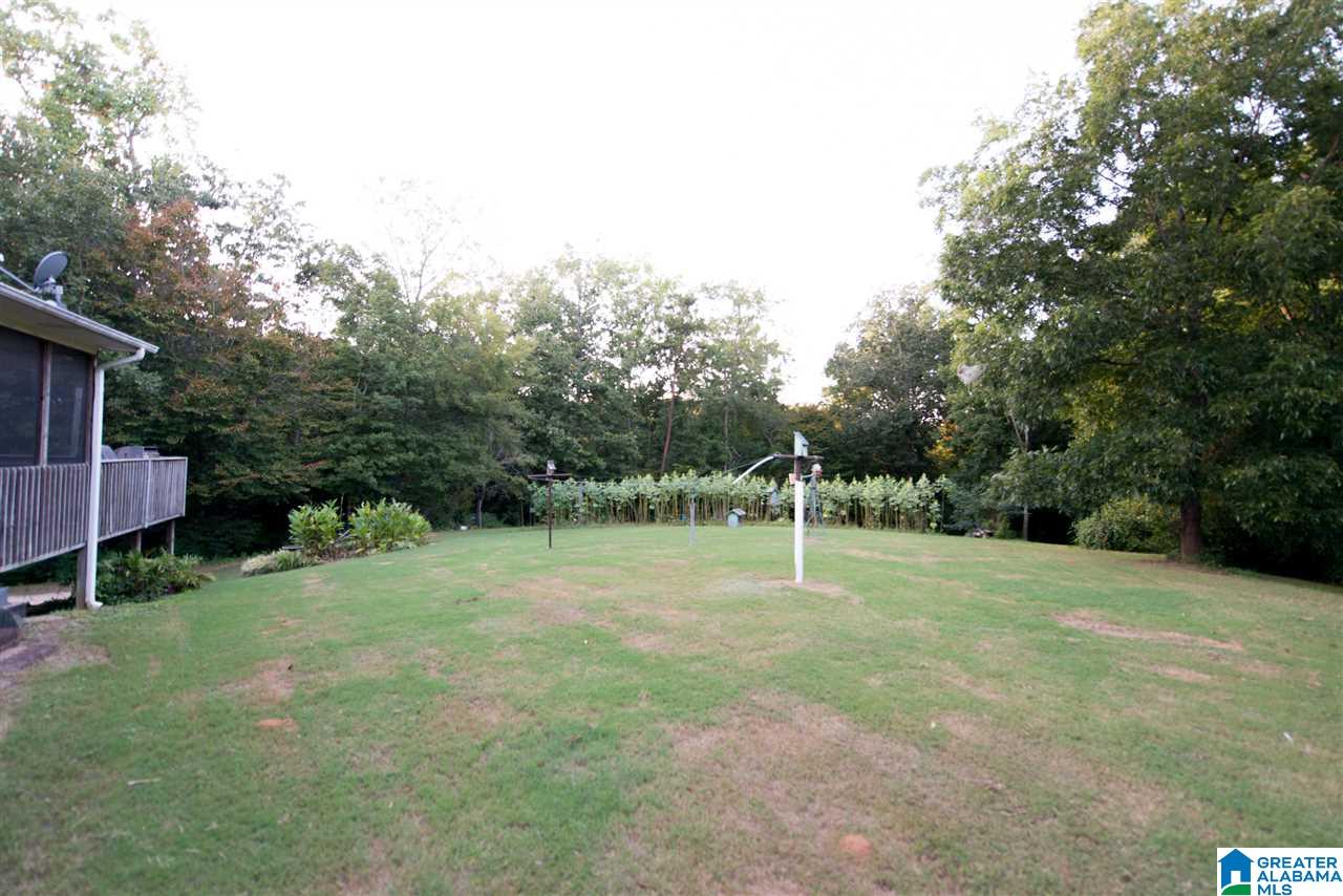 238 Benson Road Gardendale, AL 35071 - Photo 42 of 43