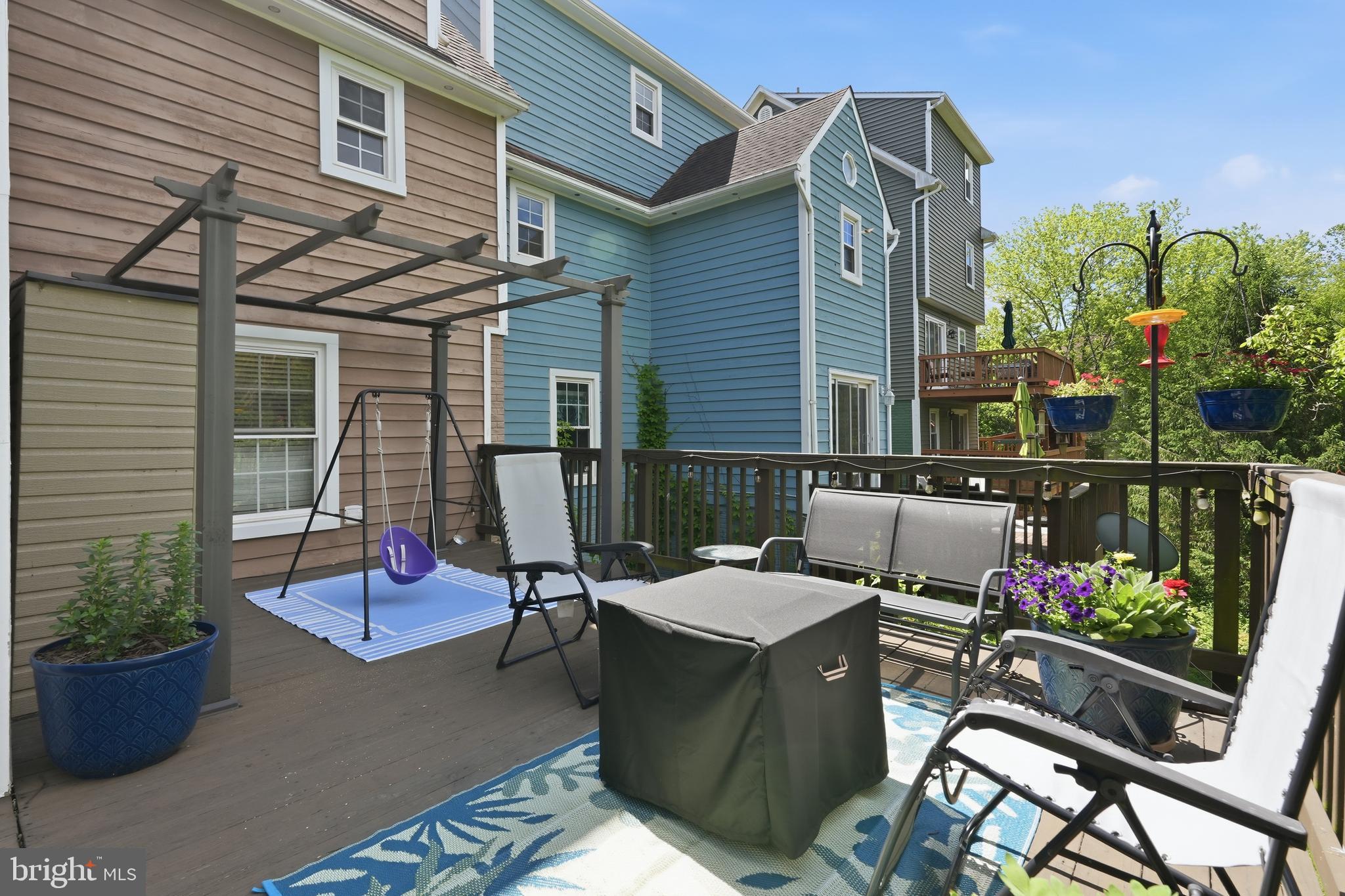 6580 Hemlock Point Road New Market, MD 21774 - Photo 33 of 44