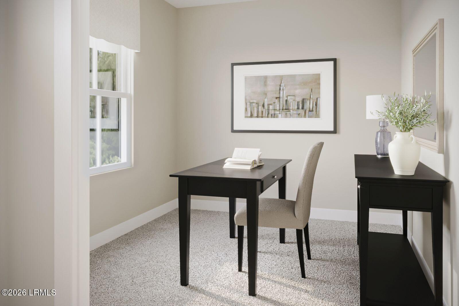 94 Castle Street Hardeeville, SC 29927 - Photo 5 of 12 Flex-office_Cam01