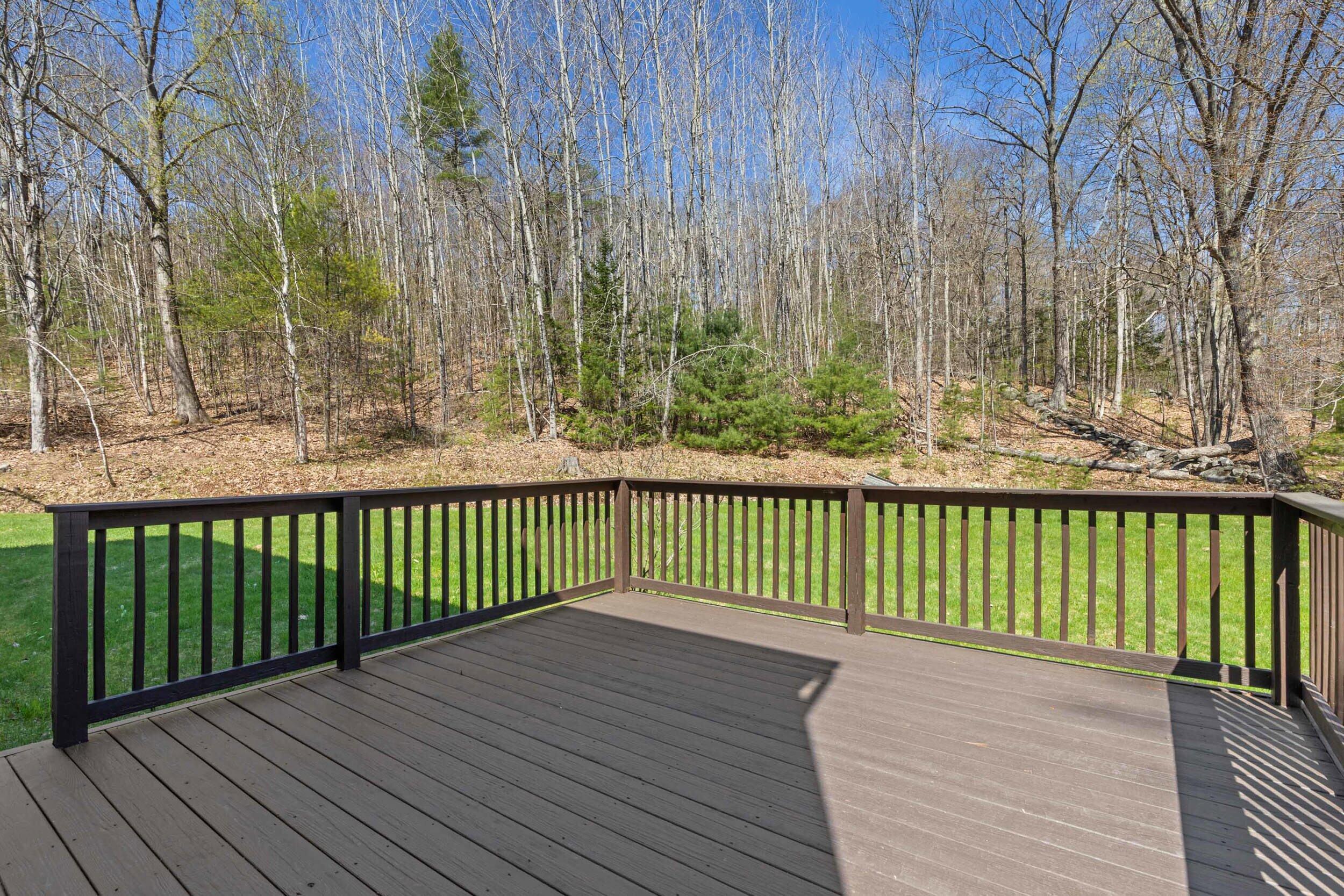 53 Granite Ridge Road New Gloucester, ME 04260 - Photo 23 of 23 53 granite ridge new gloucester_031