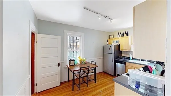 $4,250 | 243 Summer Street, Unit 1, Somerville, MA 02143