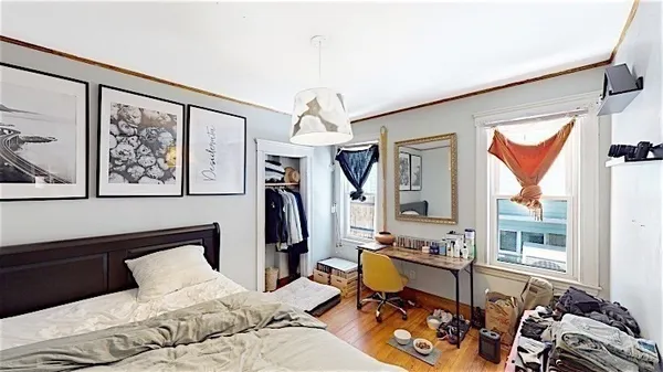 $4,250 | 243 Summer Street, Unit 1, Somerville, MA 02143