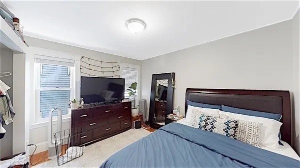 $4,250 | 243 Summer Street, Unit 1, Somerville, MA 02143