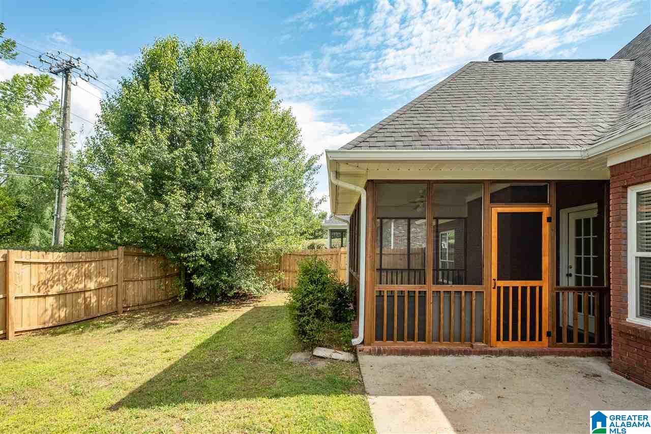 5917 Shilo Run Pinson, AL 35126 - Photo 28 of 31