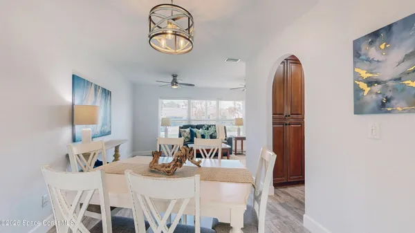$799,900 | 480 Park Avenue, Satellite Beach, FL 32937