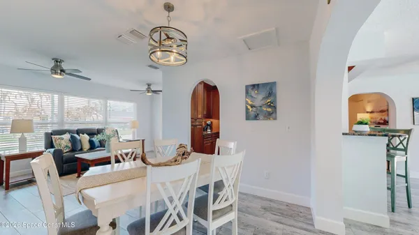 $799,900 | 480 Park Avenue, Satellite Beach, FL 32937