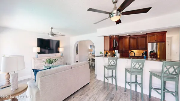 $799,900 | 480 Park Avenue, Satellite Beach, FL 32937