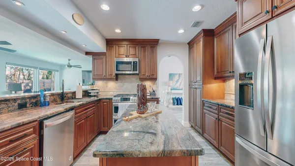 $799,900 | 480 Park Avenue, Satellite Beach, FL 32937