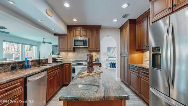 $799,900 | 480 Park Avenue, Satellite Beach, FL 32937