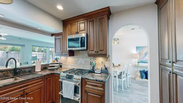 $799,900 | 480 Park Avenue, Satellite Beach, FL 32937