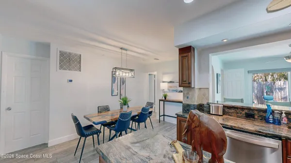 $799,900 | 480 Park Avenue, Satellite Beach, FL 32937