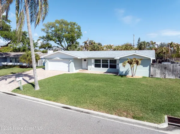 $799,900 | 480 Park Avenue, Satellite Beach, FL 32937