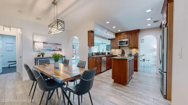 $799,900 | 480 Park Avenue, Satellite Beach, FL 32937