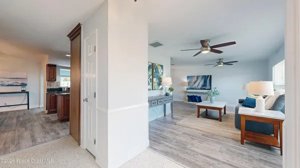 $799,900 | 480 Park Avenue, Satellite Beach, FL 32937