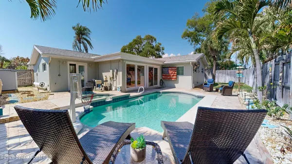 $799,900 | 480 Park Avenue, Satellite Beach, FL 32937