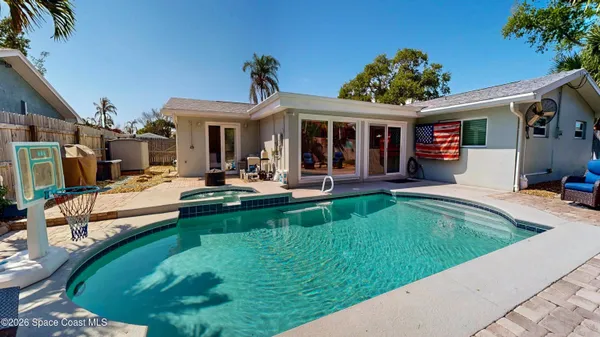 $799,900 | 480 Park Avenue, Satellite Beach, FL 32937