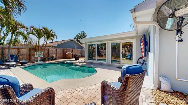 $799,900 | 480 Park Avenue, Satellite Beach, FL 32937
