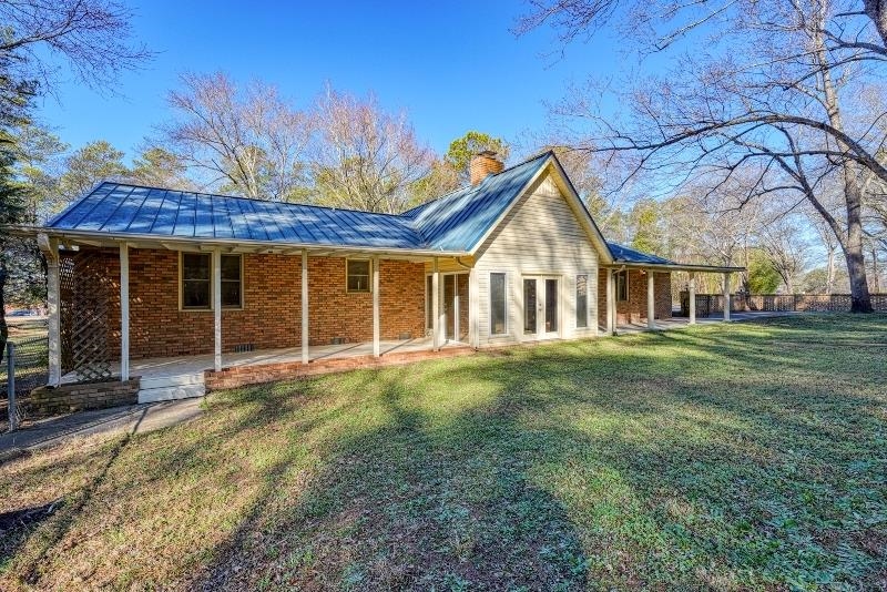 320 North Flat Rock Road Piedmont, SC 29673 - Photo 33 of 50