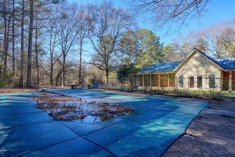 320 North Flat Rock Road Piedmont, SC 29673 - Photo 40 of 50