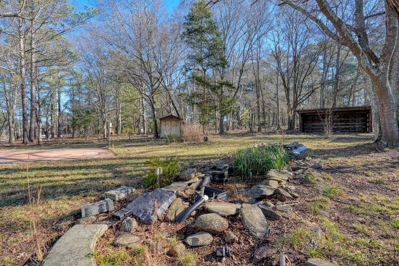 320 North Flat Rock Road Piedmont, SC 29673 - Photo 48 of 50