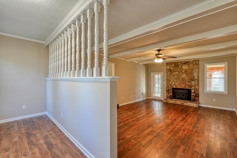 320 North Flat Rock Road Piedmont, SC 29673 - Photo 5 of 50