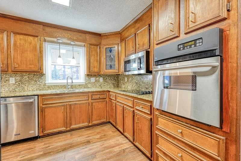 320 North Flat Rock Road Piedmont, SC 29673 - Photo 8 of 50