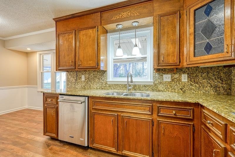 320 North Flat Rock Road Piedmont, SC 29673 - Photo 10 of 50