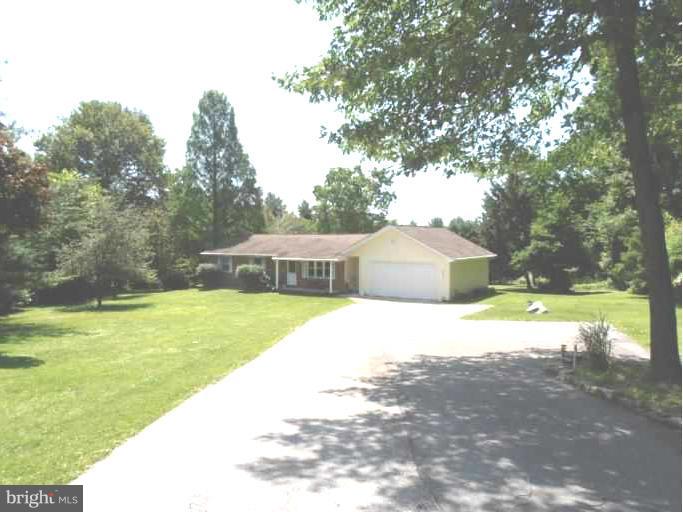 5541 Emory Road Upperco, MD 21155 - Photo 1 of 19 Exterior (Front)