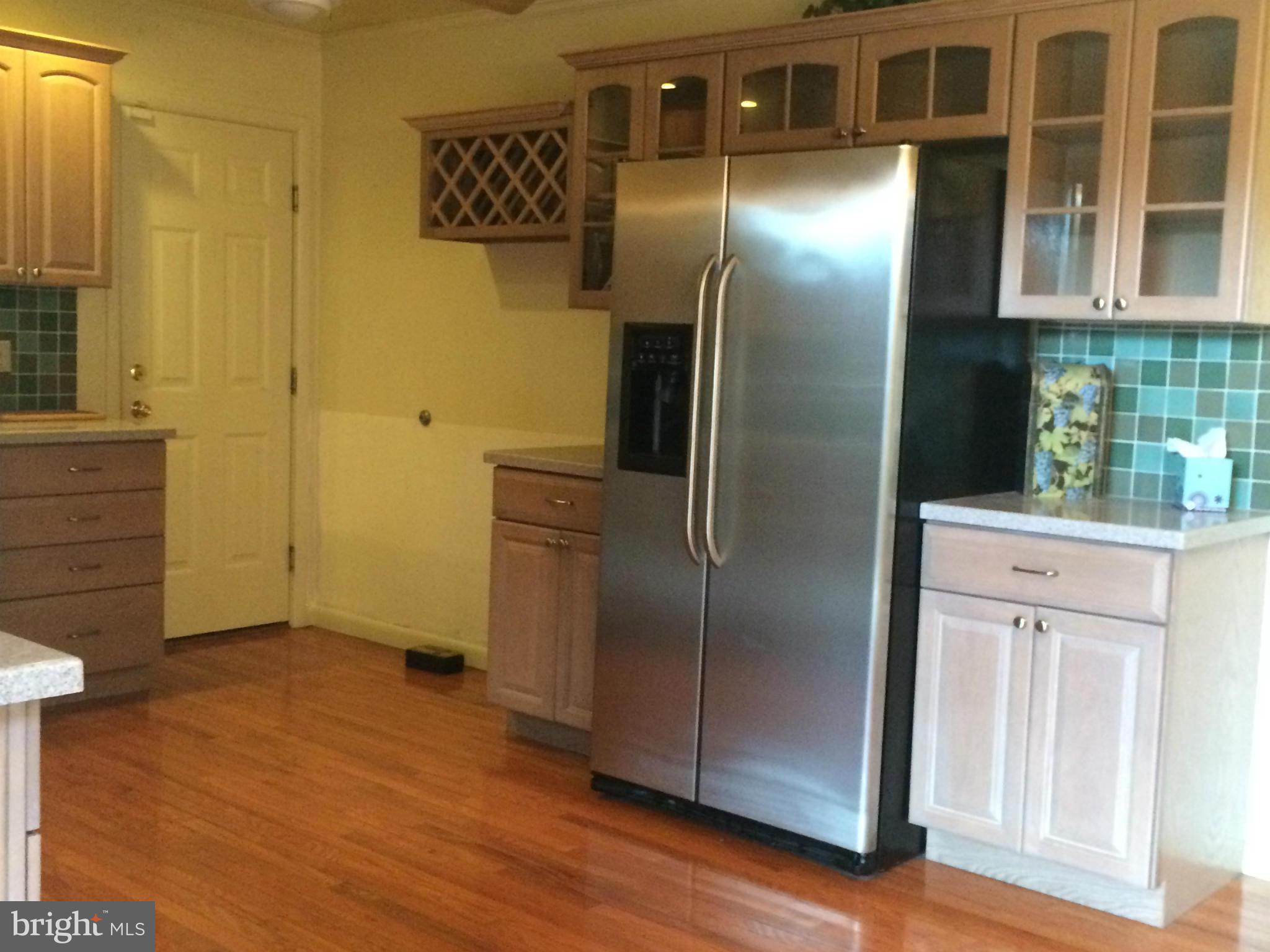 5541 Emory Road Upperco, MD 21155 - Photo 7 of 19 Kitchen