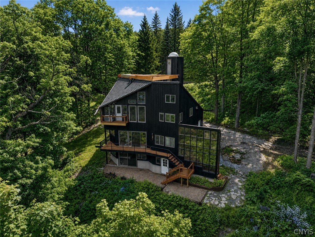 1700 Sky High Road LaFayette, NY 13084 - Photo 1 of 41