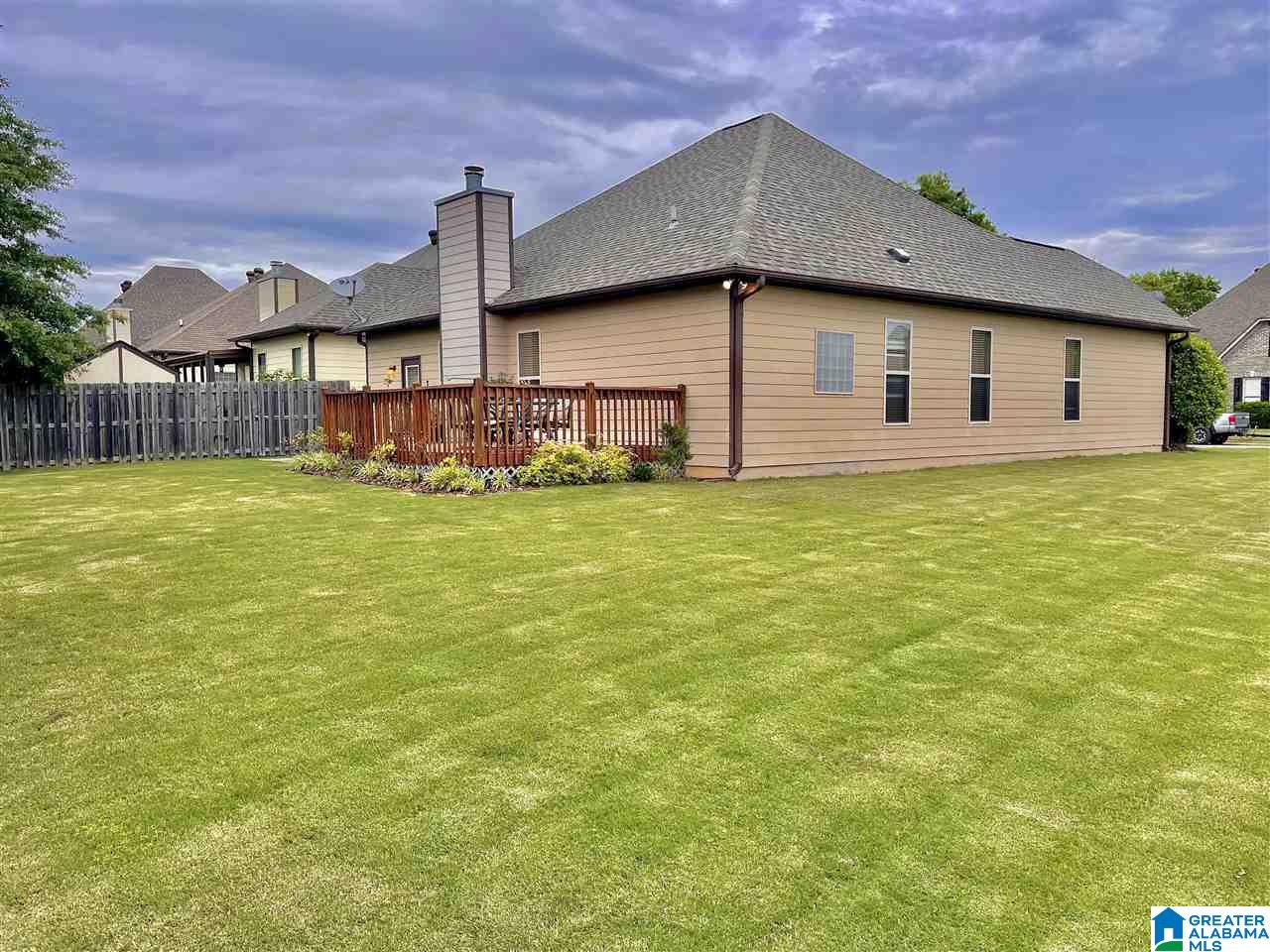 2203 Spaulding Place Moody, AL 35004 - Photo 25 of 27