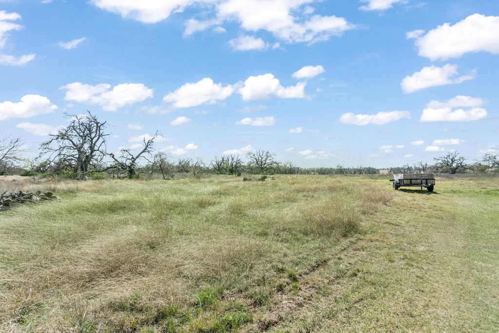 3527 Old Harper Road Fredericksburg, TX 78624 - Photo 27 of 43 a view of a lake