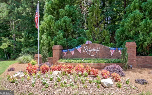 $325,000 | 1906 Ridgefield Drive, Peachtree City, GA 30269