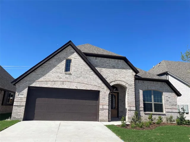 $359,990 | 6109 Rodin Drive, Royse City, TX 75189