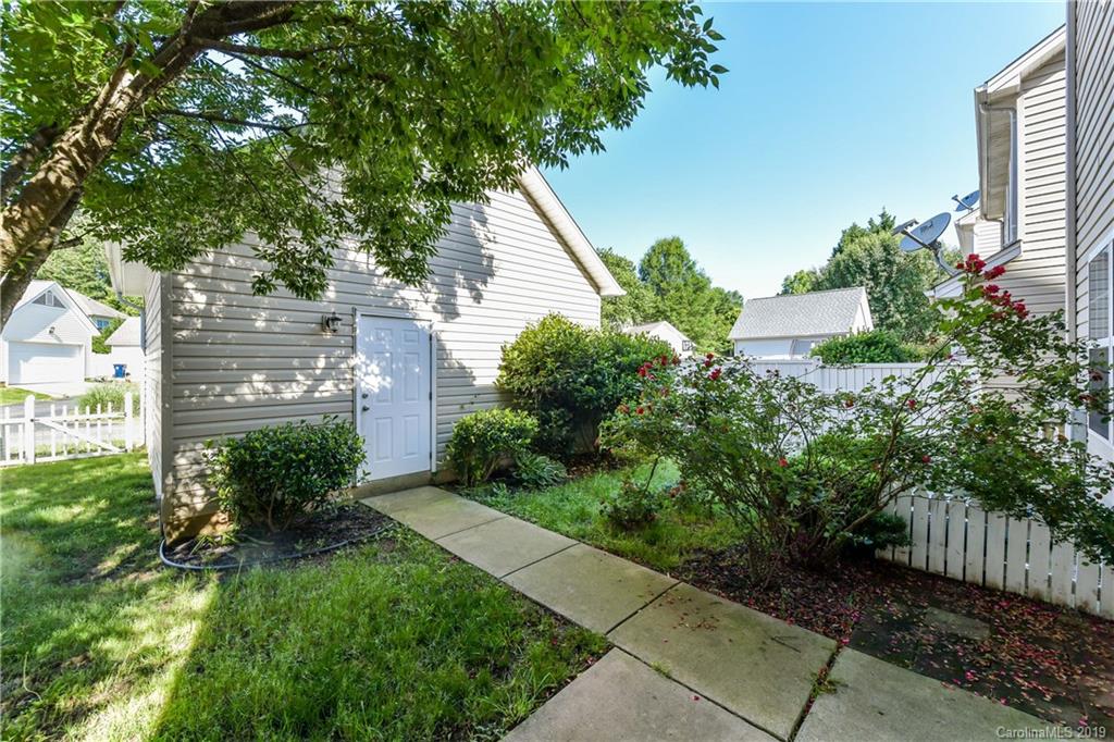 10006 Westmoreland Road Cornelius, NC 28031 - Photo 32 of 32