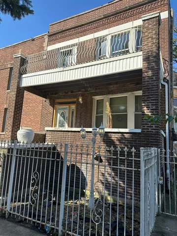 $140,000 | 6454 South Winchester Avenue, Chicago, IL 60636